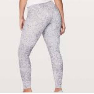 Lululemon Leggings sz4